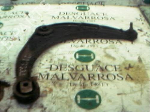 Used Right front suspension arm Right front suspension arm 3738374 3738374