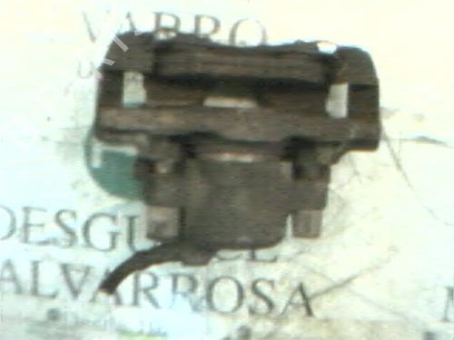 Right front brake caliper FORD FIESTA III (GFJ)  | BP11554742M104 