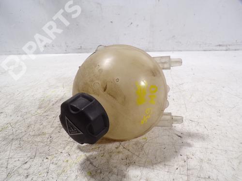 Used Expansion tank Expansion tank PEUGEOT 3008 I MPV (0U_) 1.6 BlueHDi 120 (120 hp) 8306006 8306006