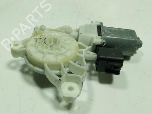 Used Left front window motor Left front window motor FORD FIESTA VII (HJ, HF) 1.0 EcoBoost (101 hp) 19499750 19499750