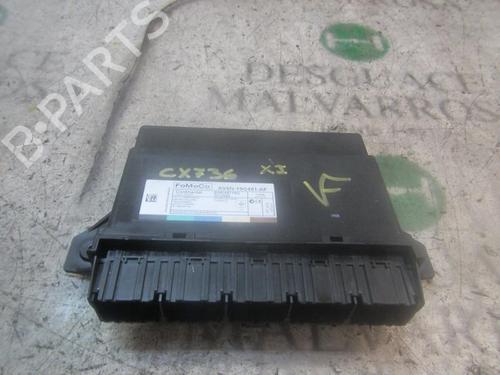 Elektronisk modul FORD FOCUS III 1.6 TDCi (115 hp) 3843565