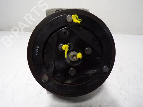 AC-Kompressor NISSAN QASHQAI / QASHQAI +2 I (J10, NJ10, JJ10E)  | BP13035056M34 