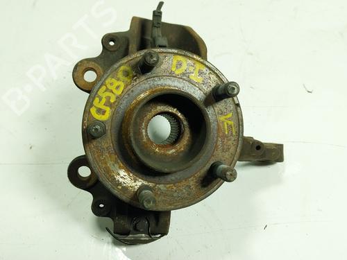 Left front steering knuckle FORD FOCUS C-MAX (DM2) | BP26383844M25 - Image 2