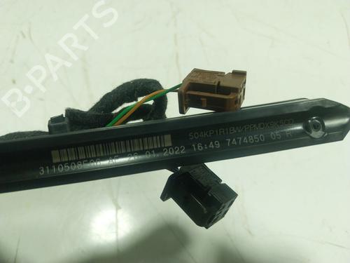 Electronic module BMW 4 Convertible (G23, G83) M 440 i Mild-Hybrid xDrive | BP24650678M83 - Image 5