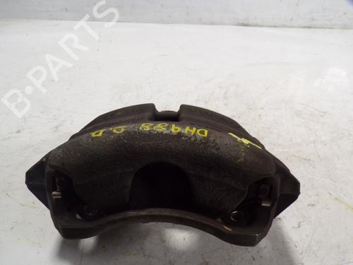 Used Right front brake caliper Right front brake caliper AUDI A3 Sportback (8VA, 8VF) [2012-2021] 11553532 11553532