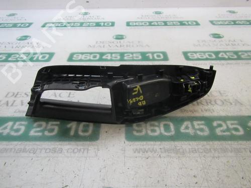 Høyre Foran elrute bryter FORD FIESTA VI (CB1, CCN) 1.5 TDCi | BP3873255I26 