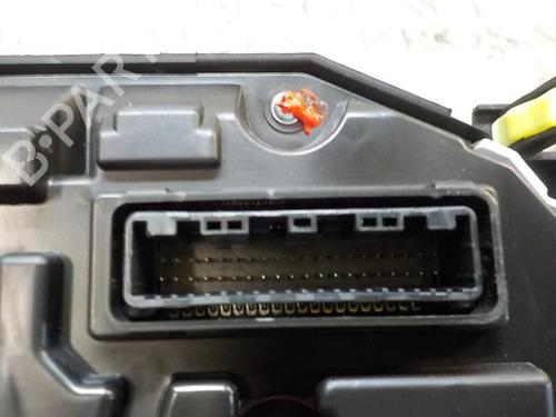 Instrument cluster TOYOTA AURIS (_E18_) 1.8 (ZRE182_, ZRE182R) | BP4005935C47 