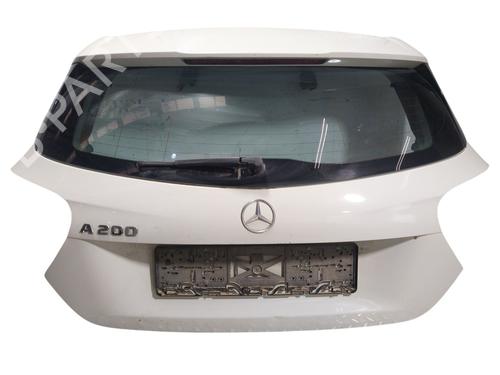 tailgate-mercedes-benz-a-class-w176-2012-2013-2014-2015-2016-2017-2018-31293087 main image