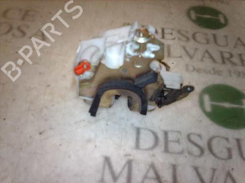 Used Rear left lock Rear left lock NISSAN PRIMERA Hatchback (P11) 2.0 16V (150 hp) 3746289 3746289