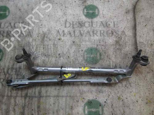 Used Front wipers mechanism Front wipers mechanism SKODA CITIGO (NF1) 1.0 (60 hp) 14276462 14276462