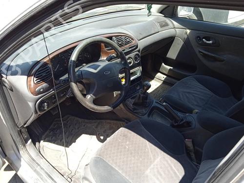 Elektronisk modul FORD MONDEO II (BAP)  | BP8630133M83 