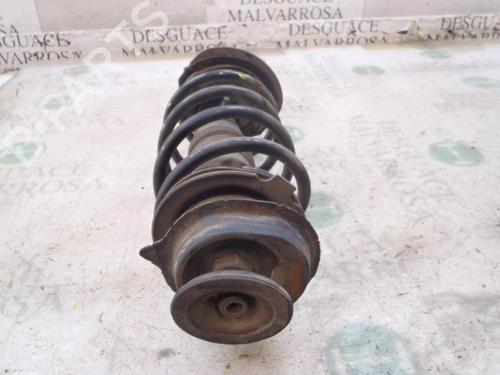 Left front shock absorber LANCIA YPSILON (843_) 1.2 (843.AXA1A) | BP3824559M16 