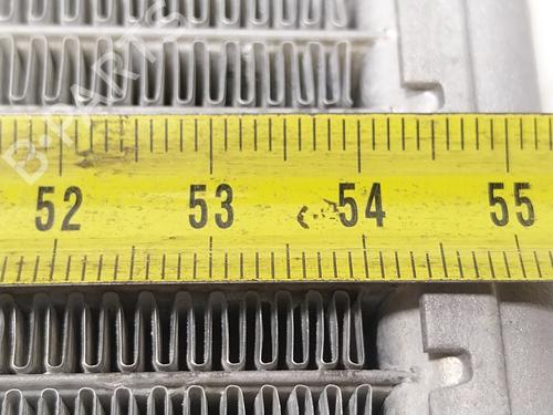 AC radiator VW CADDY V Box Body/MPV (SBA, SBH) 2.0 TDi BMT | BP28289462M32 
