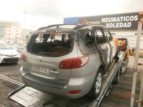 Right tailgate light HYUNDAI SANTA FÉ II (CM) 2.2 CRDi GLS | BP3869729C80 - Image 6