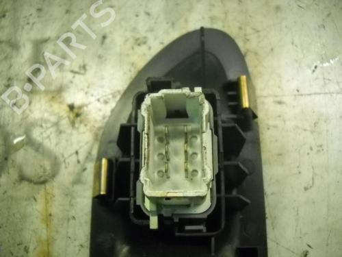 Left rear window switch RENAULT LAGUNA II (BG0/1_) | BP3795071I29 - Image 3