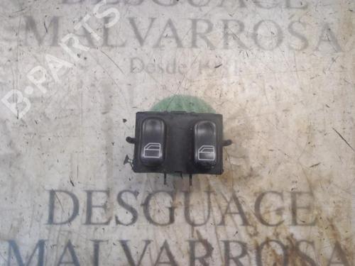 Used Left front window switch Left front window switch MERCEDES-BENZ M-CLASS (W163) [1998-2005] 3812285 3812285