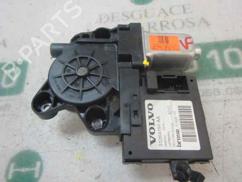 Used Right rear window motor VOLVO S40 I (644) 1.8 i (125 hp) 3877175
