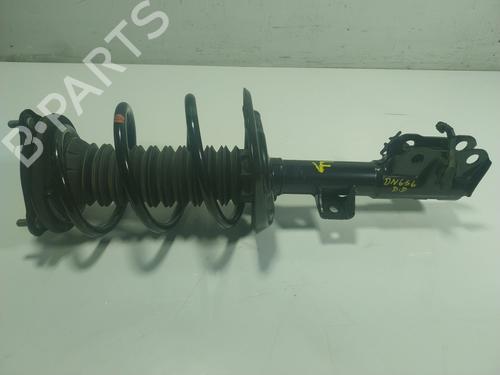 Used Right front shock absorber TOYOTA RAV 4 V (_A5_, _H5_) 2.5 Hybrid (AXAH52) (218 hp) 17908094