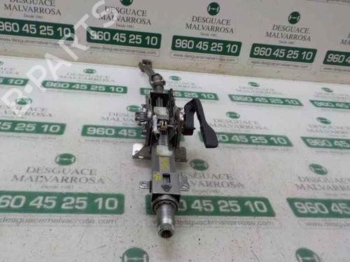 Used Steering column VW GOLF VII (5G1, BQ1, BE1, BE2) 1.6 TDI (115 hp) 4371347