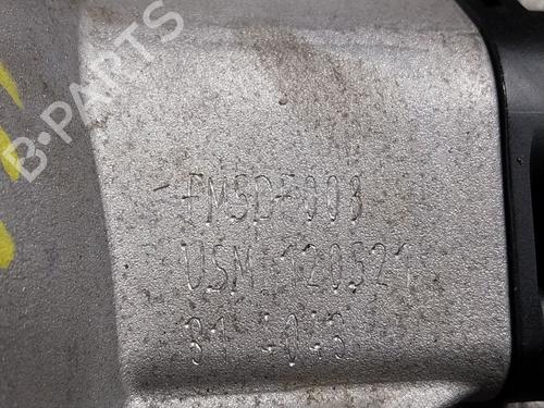 Gearbox VW POLO VI (AW1, BZ1, AE1) 1.0 TSI | BP33794536M3  - Image 6