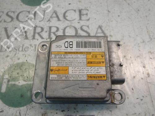 ecu-airbags-chevrolet-matiz-m200-m250-2005-3815591 main image