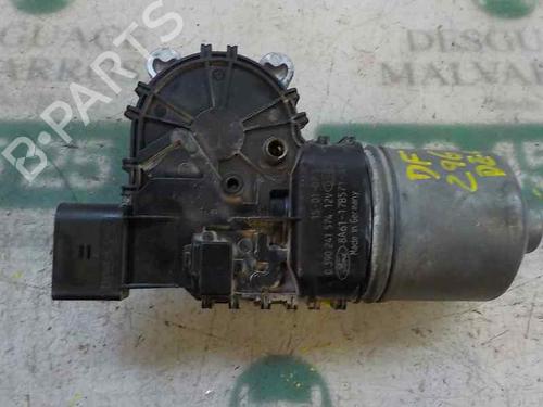 Front wiper motor FORD FIESTA VI (CB1, CCN) 1.25 | BP5875978M29 