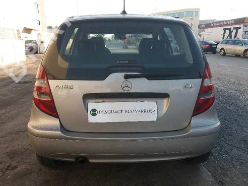 Cerradura puerta delantera izquierda MERCEDES-BENZ A-CLASS (W169) A 180 CDI (169.007, 169.307) | BP7308914C98 