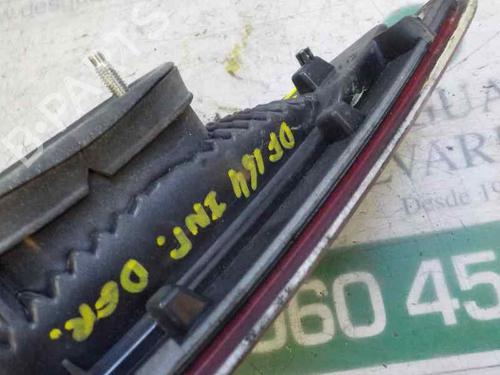 Right tailgate light RENAULT SCÉNIC III (JZ0/1_) | BP5957522C80 - Image 3