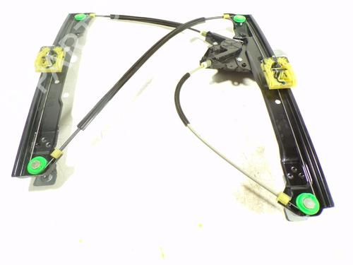 Used Front right window mechanism Front right window mechanism 8286284 8286284
