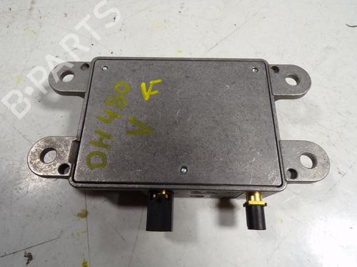 Electronic module MERCEDES-BENZ M-CLASS (W166)  | BP8141598M83 