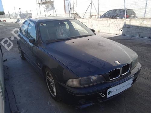 Fuel pump BMW 5 (E39) 530 d | BP8373472M76 