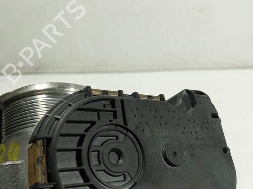 Throttle body AUDI A5 Sportback (F5A, F5F) 2.0 TFSI | BP16664812M82 