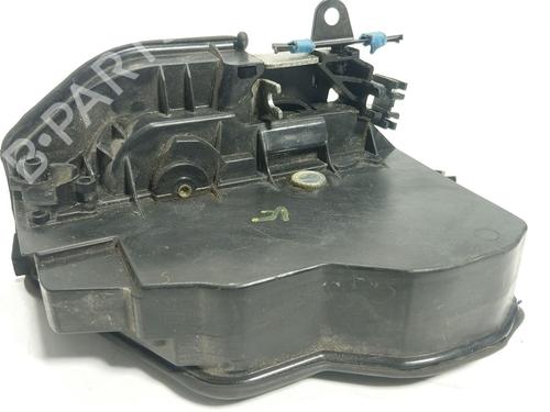 Rear left lock BMW X6 (E71, E72) xDrive 40 d | BP32303661C100 - Image 2