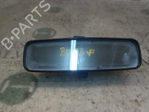Bakspejl indvendigt Bakspejl indvendigt RENAULT CLIO II (BB_, CB_) 1.5 dCi (B/CB07) (65 hp) 3797541 3797541