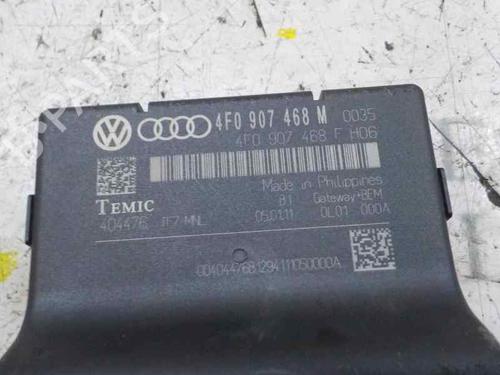 Electronic module AUDI A6 C6 (4F2) 2.0 TDI | BP5101547M83 