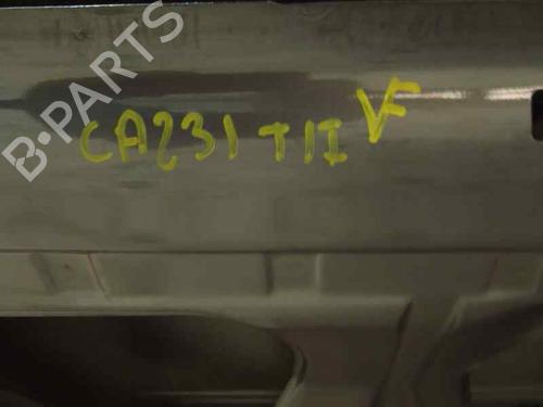 Left rear door RENAULT MEGANE II Estate (KM0/1_)  | BP4014805C4 