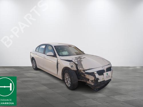 Display monitor BMW 3 (F30, F80) 316 d | BP30926504C48