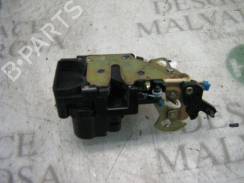 Rear right lock CHEVROLET LACETTI (J200) 1.6 | BP3754706C99