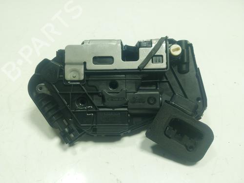 Used Rear left lock Rear left lock VW TOURAN (5T1) 2.0 TDI (122 hp) 19436237 19436237
