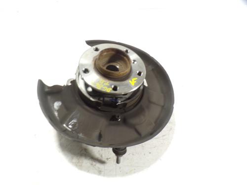 Used Right rear steering knuckle BMW 3 (F30, F80) 318 d (136 hp) 7562438