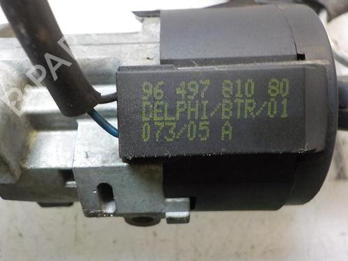Electronic module CITROËN C4 Coupe (LA_) 1.4 16V | BP14282041M83 