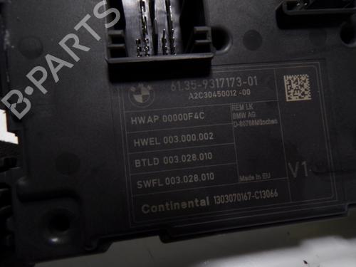 Electronic module BMW 3 Touring (F31)  | BP15068757M83 