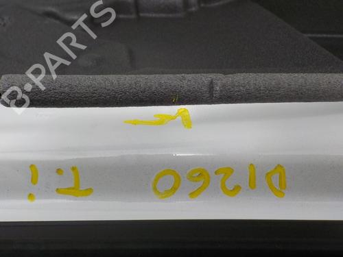 Left rear door FORD FOCUS III 1.6 TDCi | BP8649849C4 