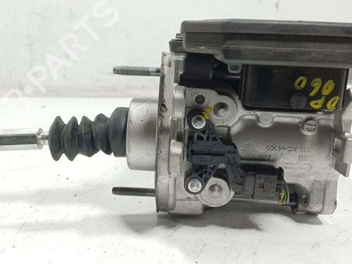 Servo brake PORSCHE CAYENNE (9YA) 3.0 AWD (9YAAA1) | BP36988661M42 - Image 5