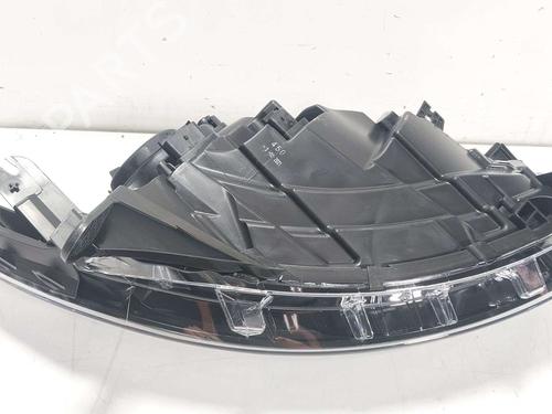Left headlight RENAULT CAPTUR I (J5_, H5_) 1.2 TCe 120 | BP39168918C28 - Image 3