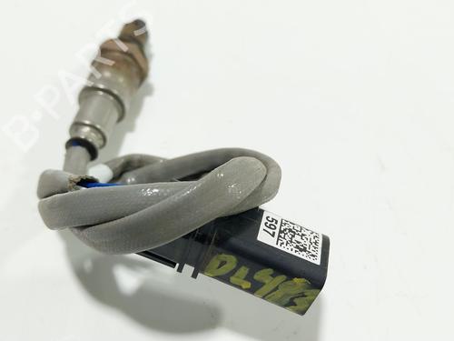 Used Electronic sensor Electronic sensor SEAT LEON Sportstourer (KL8, KLD) [2020-2026] 32294193 32294193