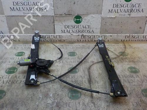 Used Front left window mechanism Front left window mechanism FORD C-MAX II (DXA/CB7, DXA/CEU) 1.6 TDCi (95 hp) 3848944 3848944