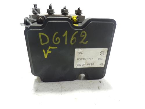 ABS pump SEAT IBIZA IV ST (6J8, 6P8) 1.4 TDI | BP6969712M43 