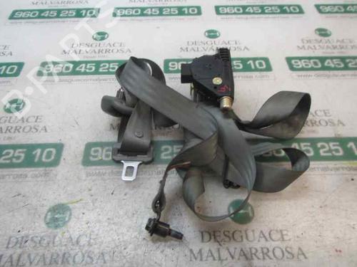 Used Front right seatbelt Front right seatbelt CHEVROLET NUBIRA Saloon 1.6 (109 hp) 8740959 8740959