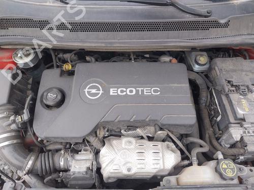 AC Kompressor OPEL CORSA E (X15)  | BP17384619M34 